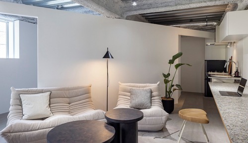 Superior Apartment, Non Smoking, Balcony