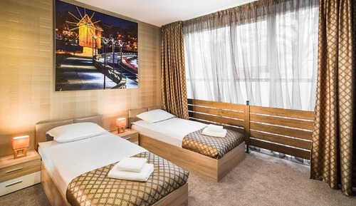 Double or Twin Room
