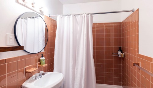 Panoramic Single Room, Valley View