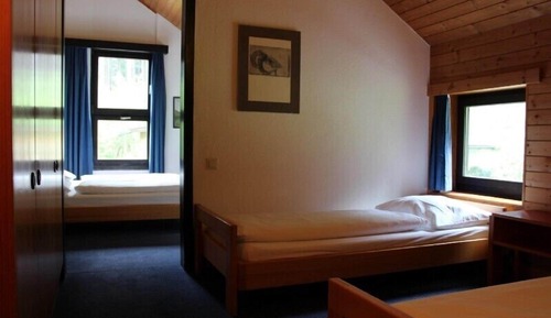 Quadruple Room, Mountain View