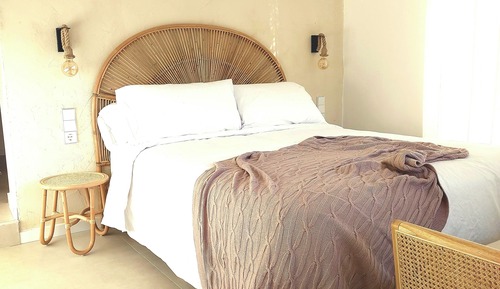 Basic Room, Mountain View