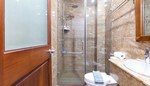 Superior Double Room, 1 Bedroom, Garden View