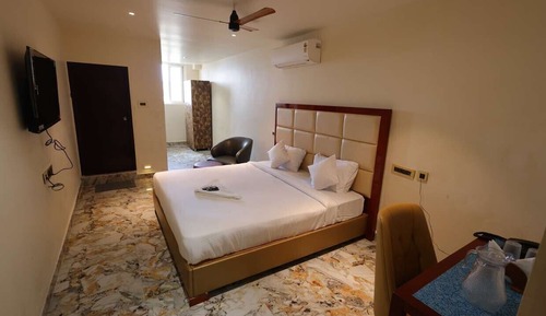 Luxury Room