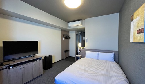 Semidouble Room, Non Smoking
