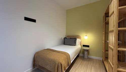 Deluxe Apartment, 2 Bedrooms (3 Bedrooms)
