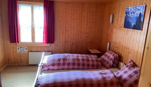 Classic Double Room