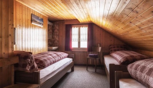 Classic Triple Room