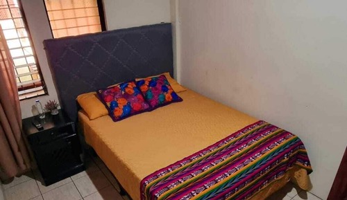 Standard Double Room, Garden View