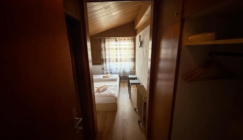 Basic Double Room, Mountain View