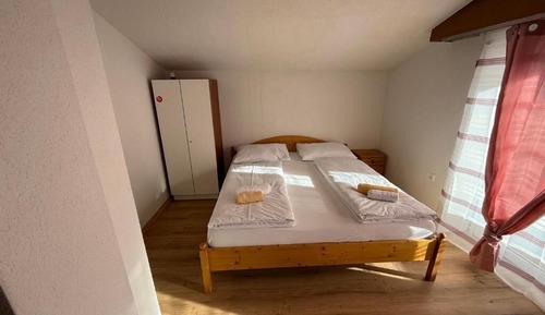 Basic Double Room, Mountain View