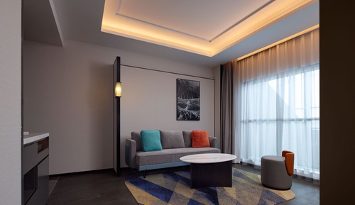 Standard Room (E-Theme)