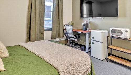 Room, 1 Bedroom