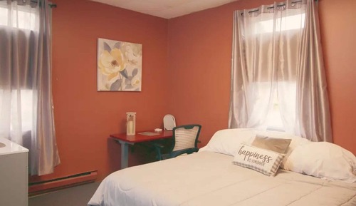 Room, 1 Bedroom