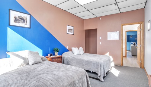 Room, 1 Bedroom