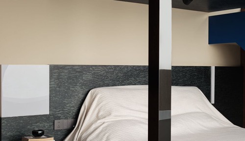 Family Twin Room, Patio, Sea View