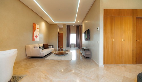 Superior Suite, Balcony, Pool View