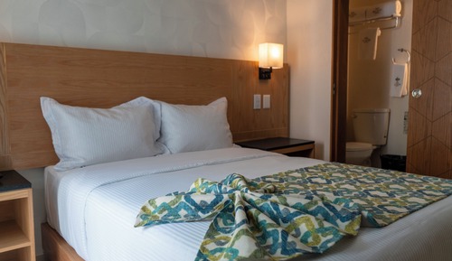 Comfort Room