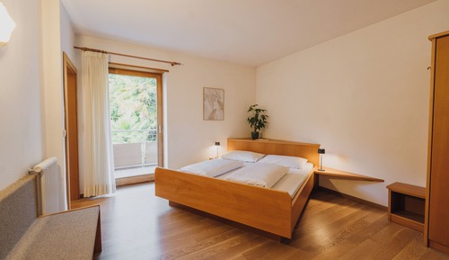 Deluxe Studio, Balcony, Mountain View
