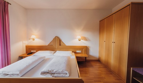 Deluxe Apartment, Balcony, Mountain View