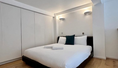 Apartment, 2 Bedrooms