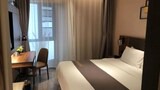 Comfort Single Room