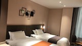Comfort Double or Twin Room