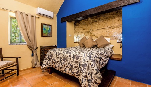 Basic Double Room