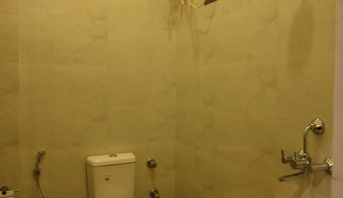 Business Single Room