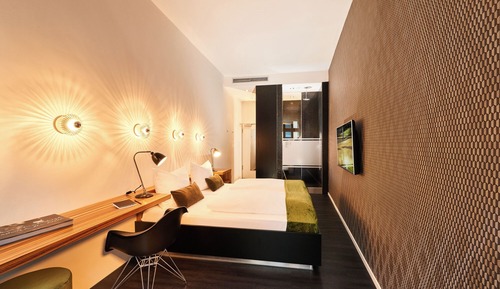 Comfort Double Room