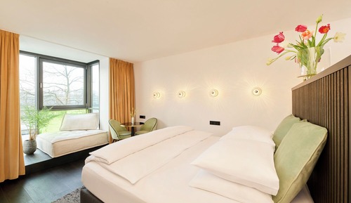 Junior Studio Suite, Non Smoking, River View