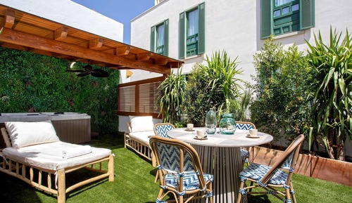House (3 Bedrooms)