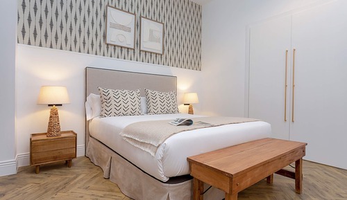 Apartment (1 Bedroom)