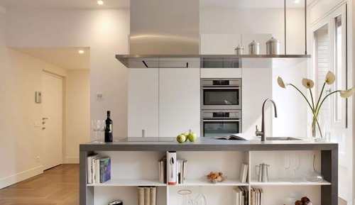 Classic Apartment