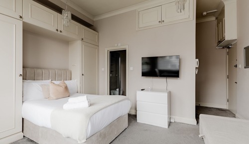 Apartment, Private Bathroom (3)