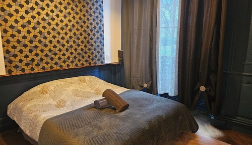 Superior Apartment