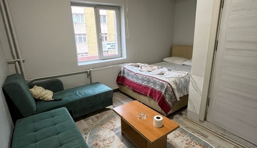 Basic Room