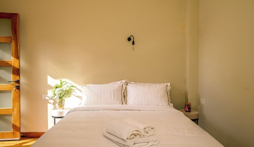Ara - Deluxe Room