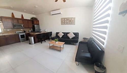 Apartment, 2 Bedrooms, Balcony, City View
