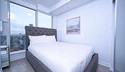 Comfort Apartment, Balcony, City View