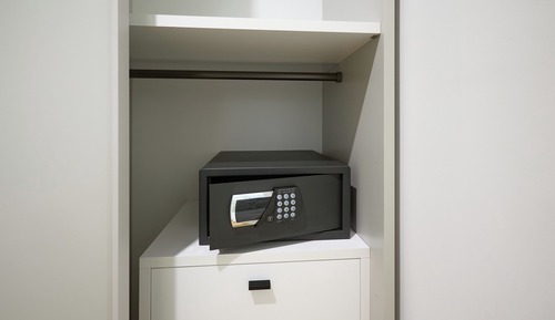 Basic Room
