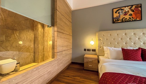 Premium Room