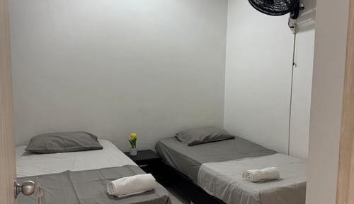 Standard Apartment