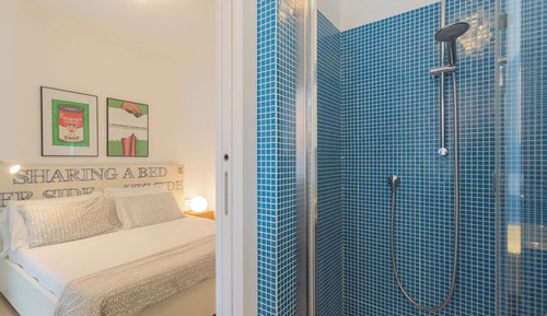 Apartment (2 Bedrooms)