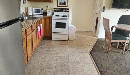 Premium Single Room, 1 Bedroom