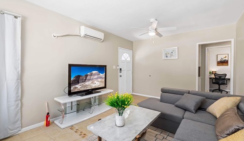 House, Multiple Beds, Patio, Garden View (8205 Rancho)