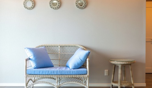 Villa, Non Smoking, Ocean View
