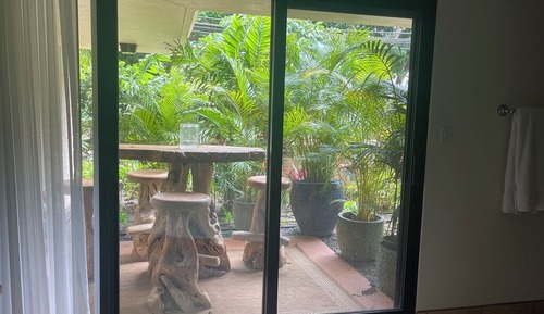 Deluxe Apartment, Lanai, Ocean View
