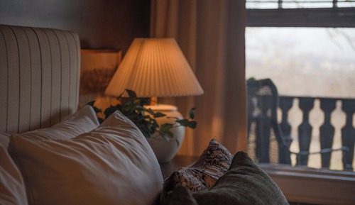 Historic Riverview Inn | Three