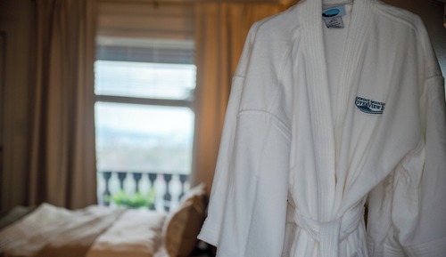 Historic Riverview Inn | Four