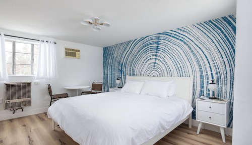Comfort Room